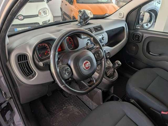 Fiat Panda Panda III 2020 1.0 hybrid City Cross s&s