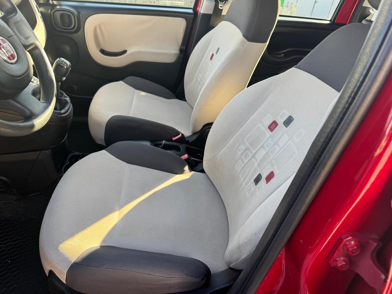 Fiat Panda 0.9 TwinAir. Con garanzia 12 mesi