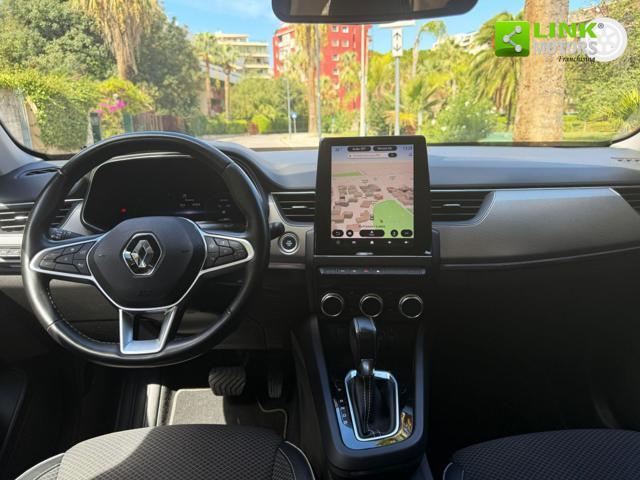 RENAULT Arkana Full Hybrid E-Tech 145 CV