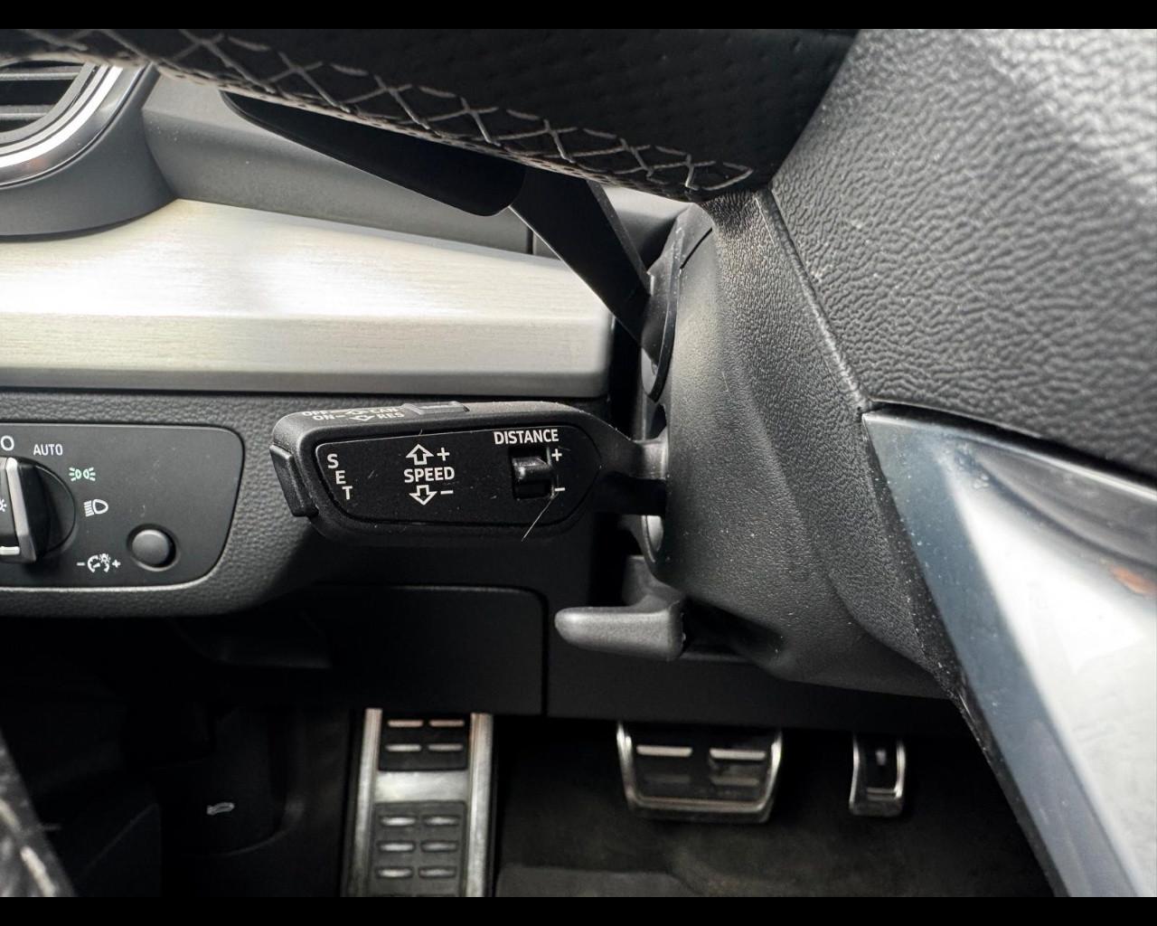 AUDI Q5 SPORTBACK 45 TFSI MHEV S-TRONIC QUATTRO S-LINE PLUS
