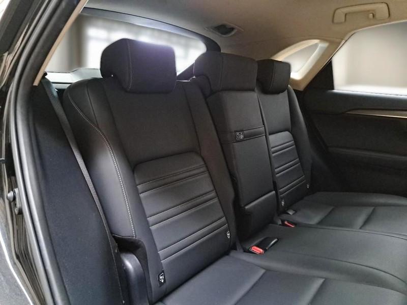 LEXUS NX 300h Hybrid Premium 4WD