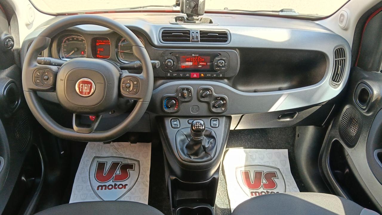 FIAT PANDA AUTOCARRO -PREZZO PROMO!
