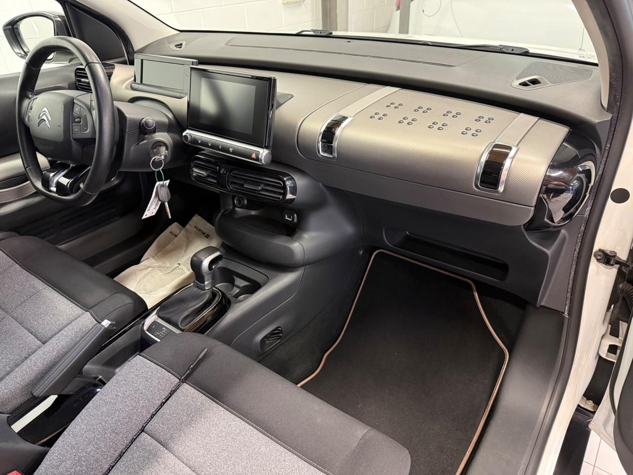 Citroen C4 Cactus PureTech 110 S&S Origins