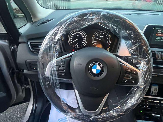 BMW 225 Serie 2 Active Tourer 225xe Advantage auto