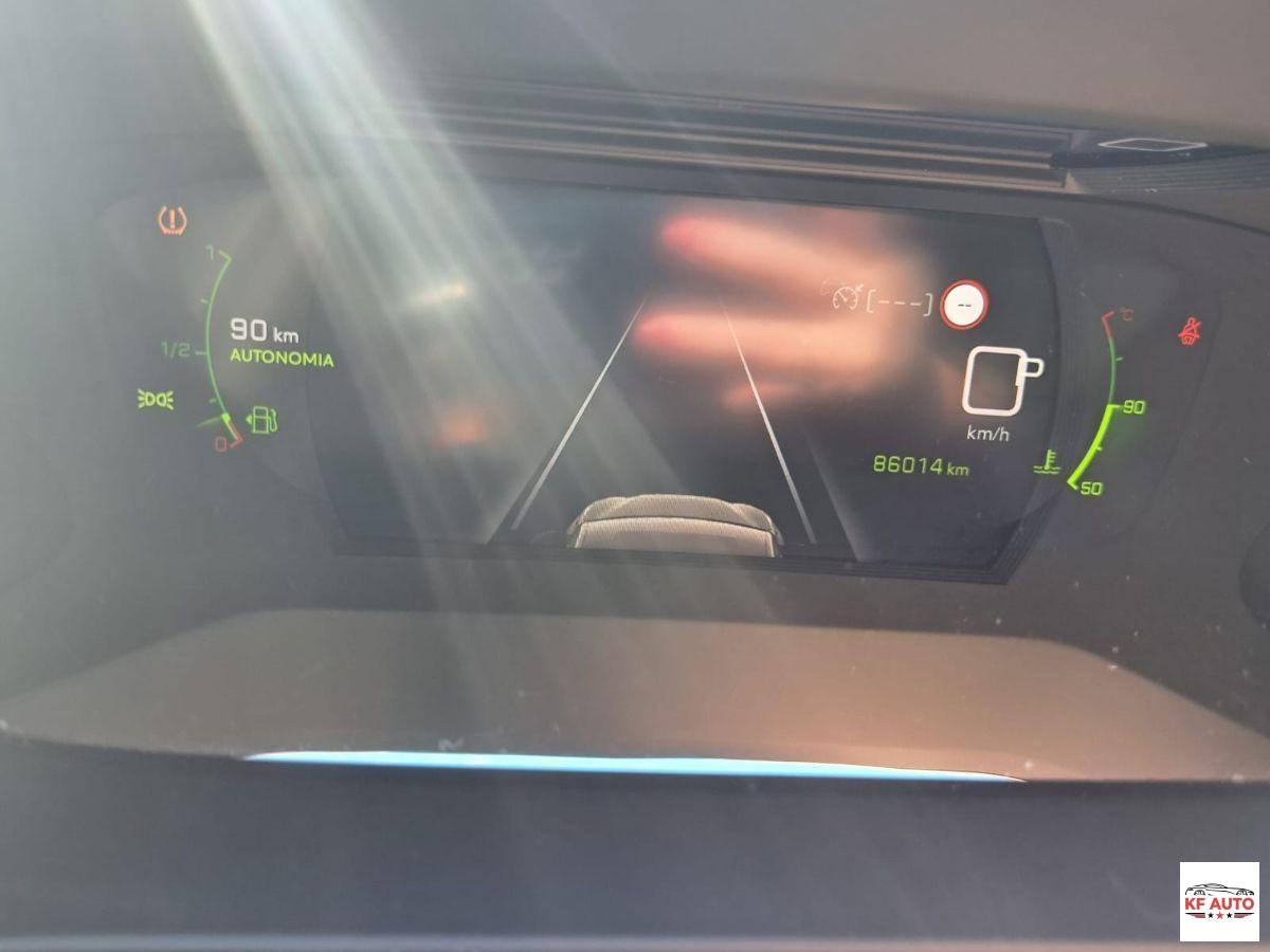 PEUGEOT - 208 - PureTech 130 S&S EAT8 5p. GT Line