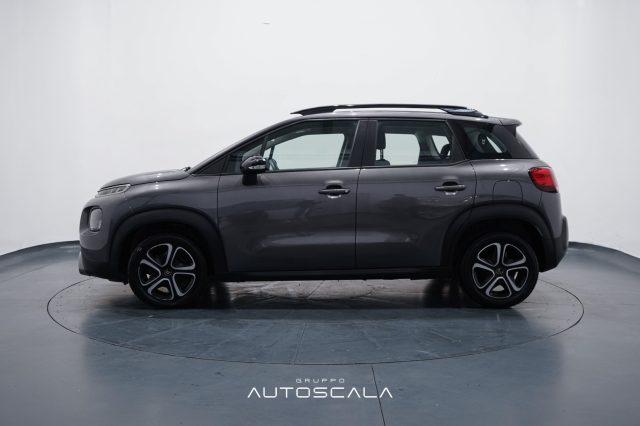 CITROEN C3 Aircross 1.6 BlueHDi 120cv S&S EAT6 Feel