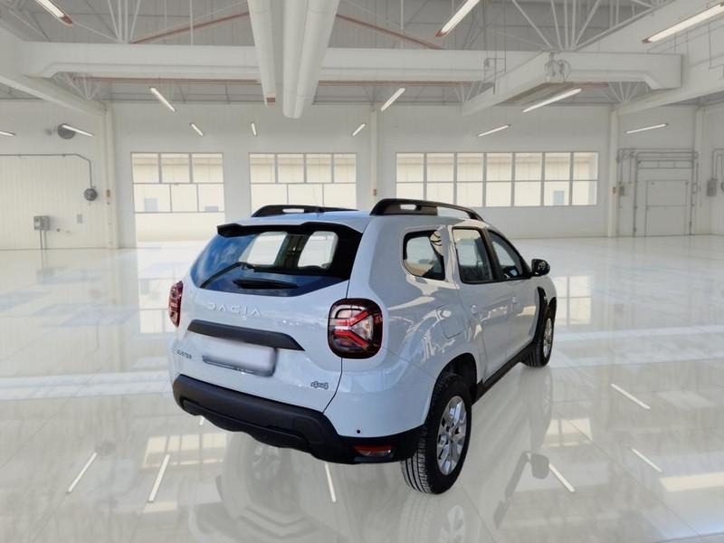 DACIA DUSTER 1.5 Blue dCi 115cv 4x4 Expression