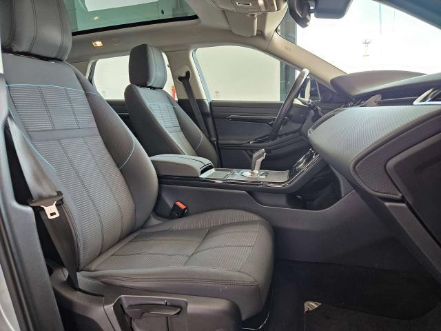 Land Rover Range Rover Evoque Evoque II 2019 2.0d i4 mhev R-Dynamic awd 150cv auto