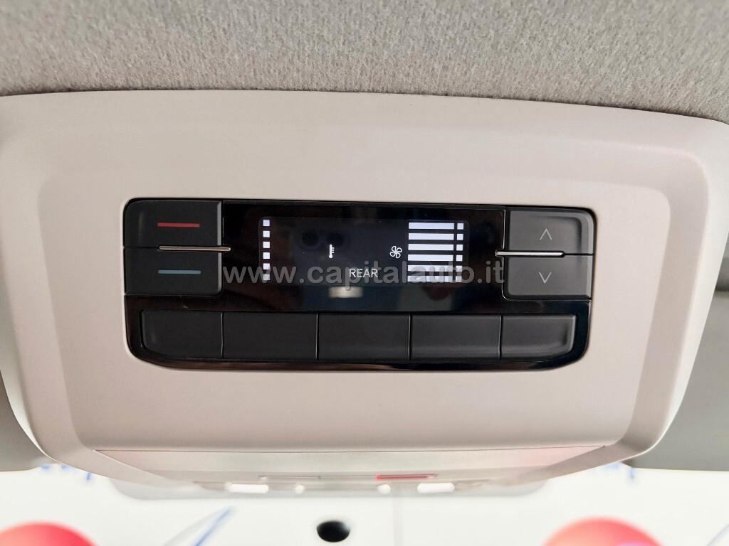 Volkswagen Transporter 2.0 TDI 150CV PL Kombi NETTO 17900 SPIA MOTORE