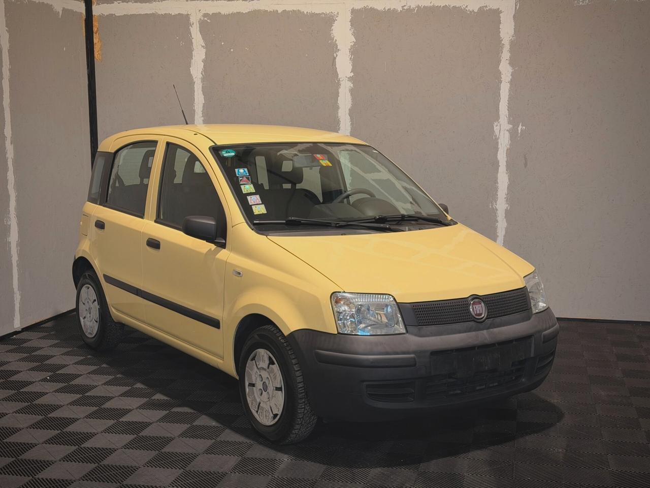 Fiat Panda 1.1 Active - UNICO PROPRIETARIO
