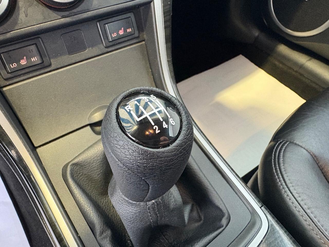 Mazda 6 Mazda6 2.0 CD 16V 140CV Wagon Executive