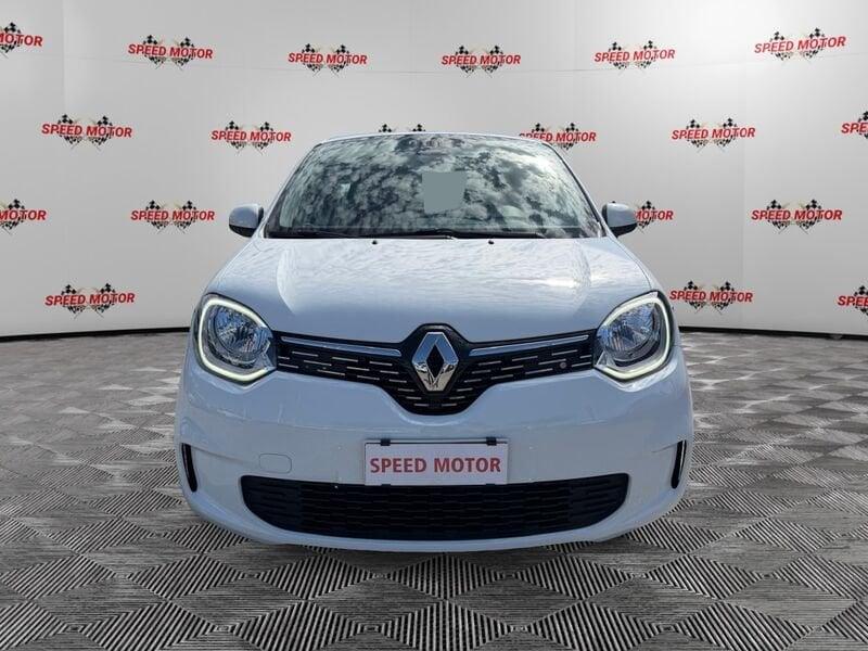 Renault Twingo Twingo 1.0 Intens 65cv, CARPLAY, SENSORI