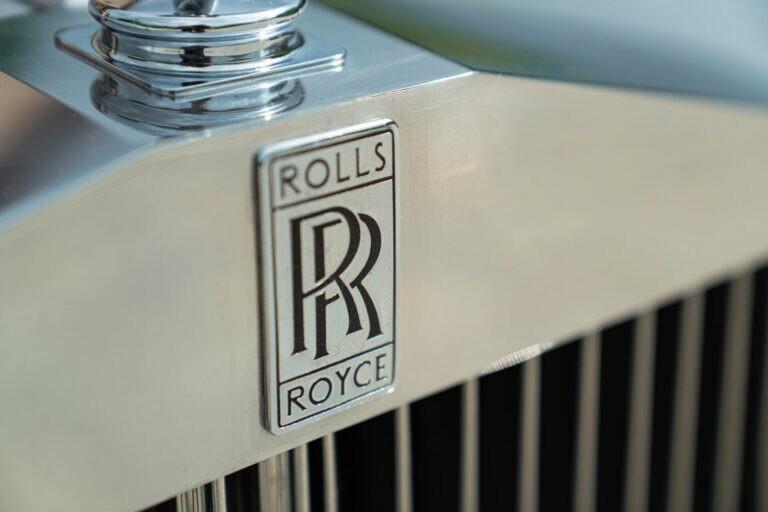 1979 ROLLS ROYCE SILVER WRAITH II - ROL00023