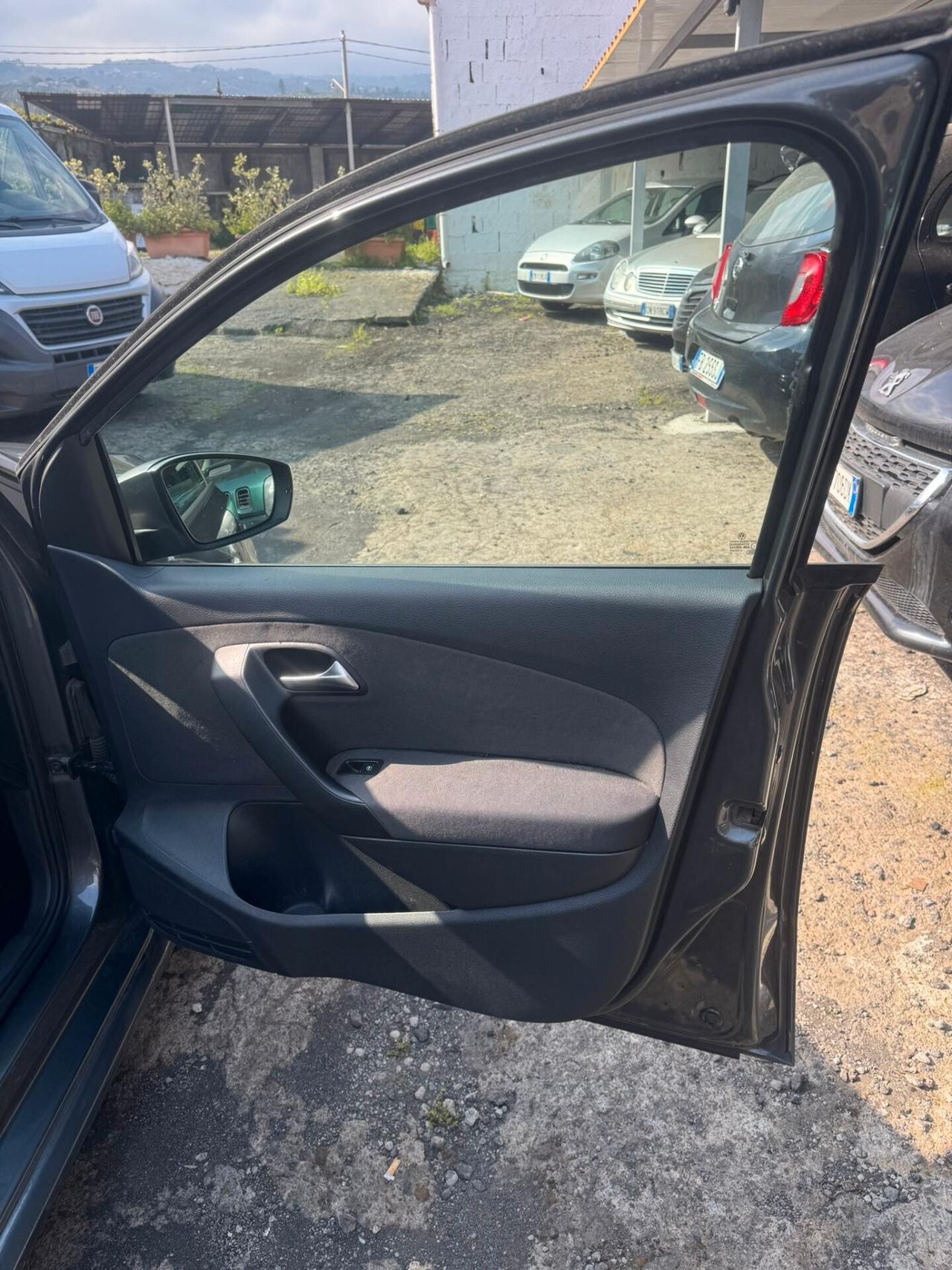 Volkswagen Polo 1.6 TDI DPF 5 porte Highline BlueMotion Technology