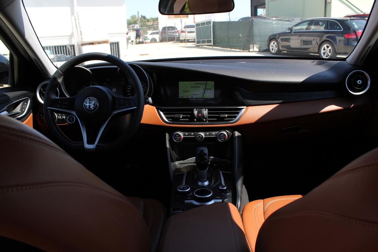 Alfa Romeo Giulia Finanziabile da 272€ Al mese