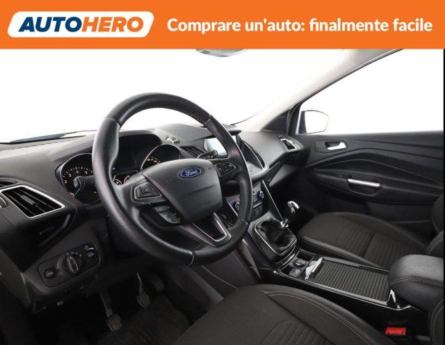 FORD Kuga 1.5 EcoBoost 150 CV S&S 2WD Titanium