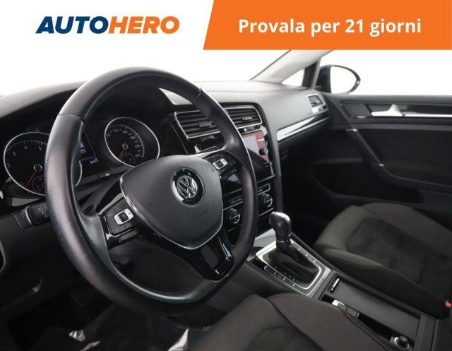 VOLKSWAGEN Golf 1.5 TSI ACT 5p. Sport BlueMotion Technology