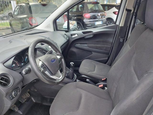 FORD Transit Courier 1.5 TDCi 75CV Van Trend Uniprò km 103000 Clima