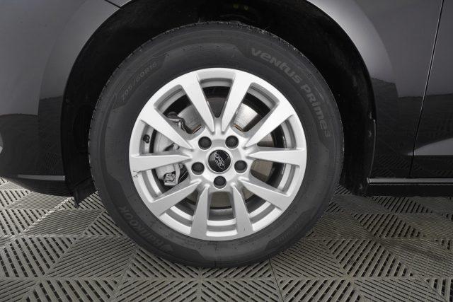 FORD Tourneo Connect Grand Tourneo Grand 2.0 EcoBlue 102 CV Plus