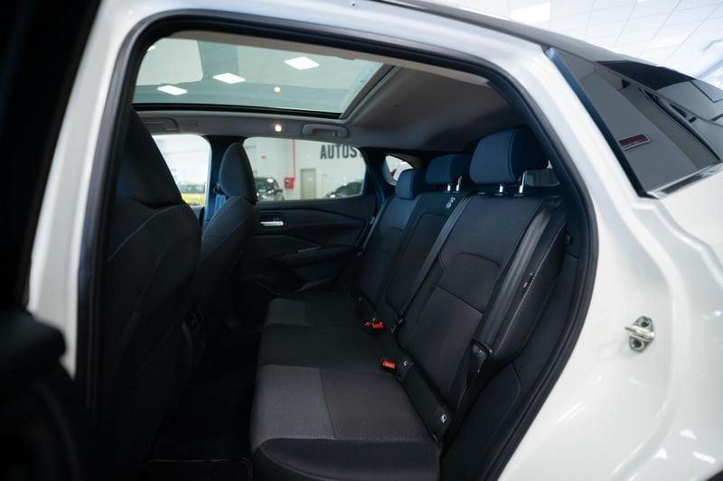 Nissan Qashqai E-POWER 90TH ANNIVERSARY