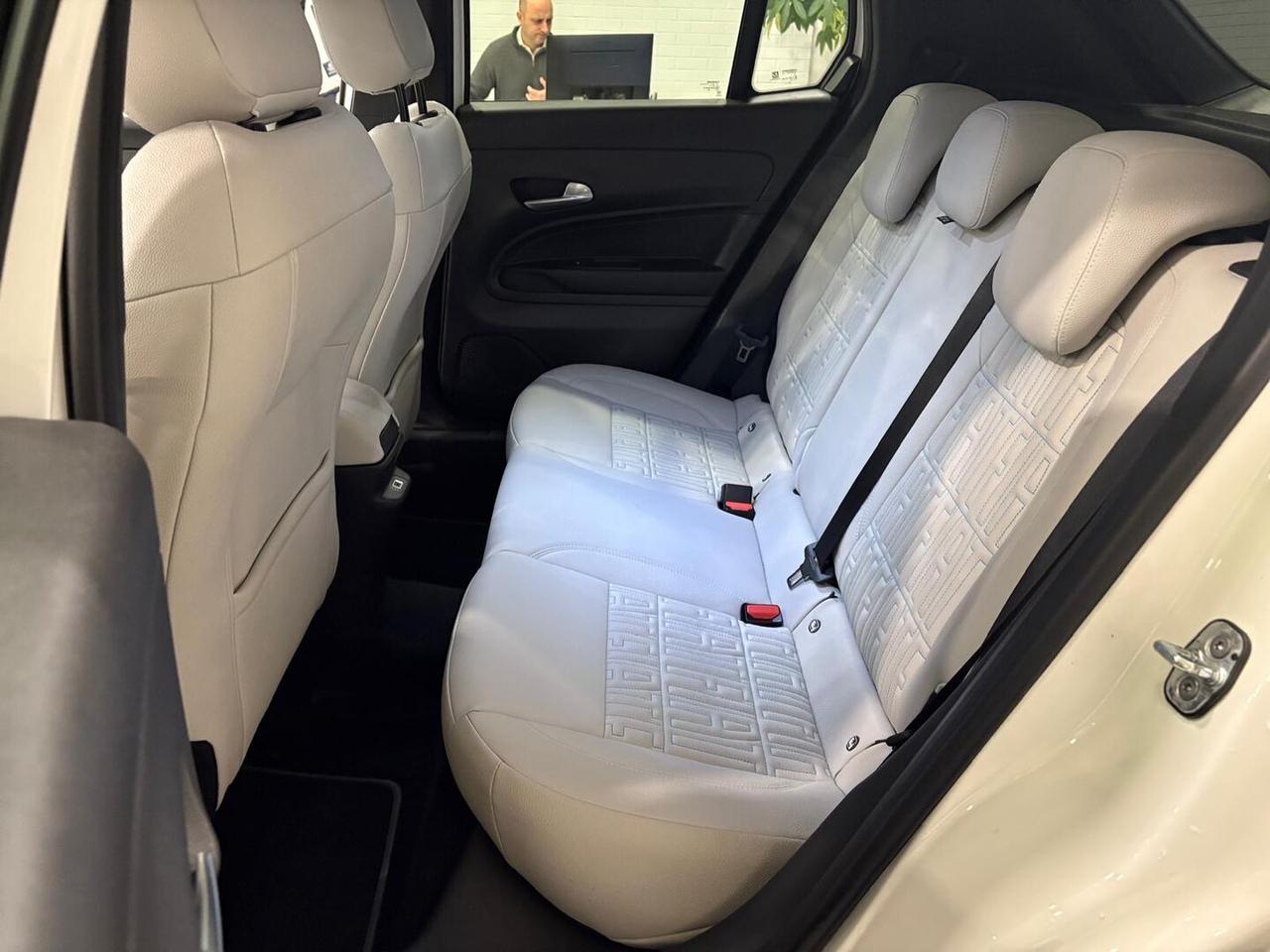 Fiat 600 1.2 hybrid La Prima 110cv auto