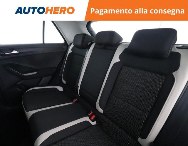 VOLKSWAGEN T-Roc 2.0 TDI SCR 150 CV DSG Advanced BlueMotion Technol