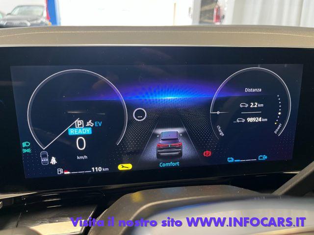 RENAULT Austral Austral Full Hybrid E-Tech 200 CV Iconic PROMO