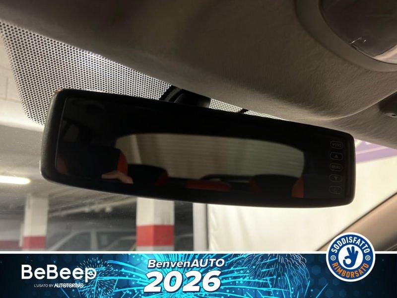 Hyundai i20 5P 1.2 FIORUCCI