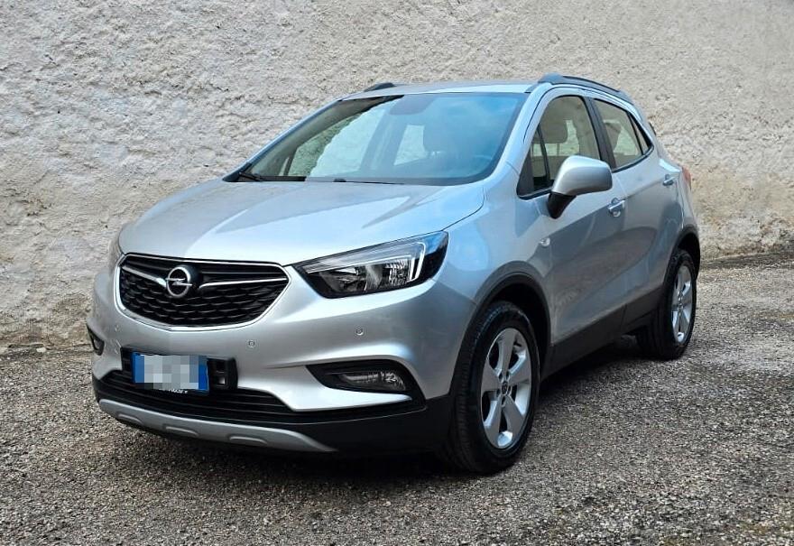 Opel Mokka X 1.6 CDTI S&S Innovation