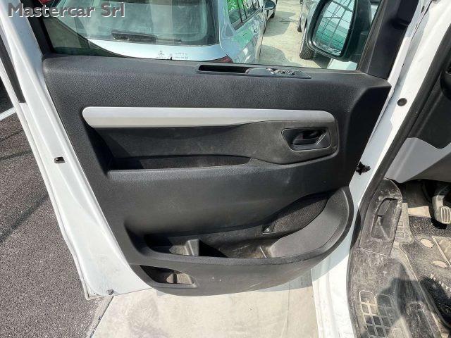 CITROEN Jumpy 2.0 BLUEHDI 120 XL 6 POSTI - GE754SJ