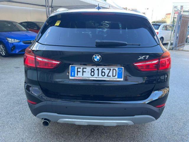 BMW X1 sDrive18d xLine