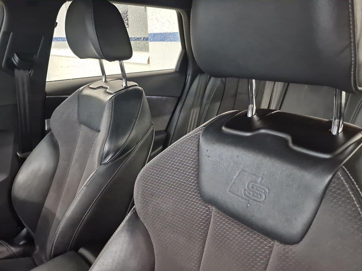 AUDI A4 AVANT 2.0 S-TRONIC BUSINESS