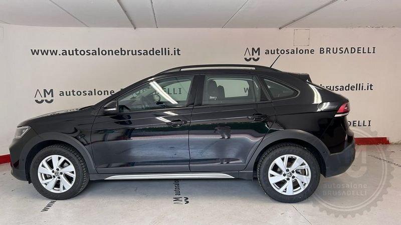 Volkswagen Taigo 1.0 TSI DSG Life PARK AUTOM.