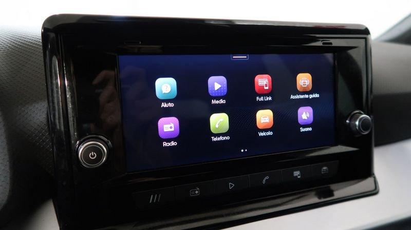 SEAT Arona 1.0 Eco TSI 70kW FR #CARPLAY#SENSORI PARK#