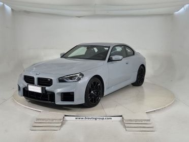 BMW Serie 2 Coupé M2 G87 2022 Coupe M2 Coupe 3.0 460cv auto