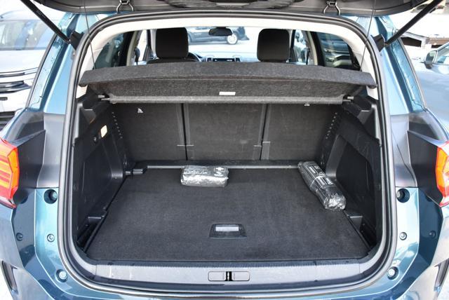 CITROEN C5 Aircross BlueHDi 130 S&S EAT8 Shine