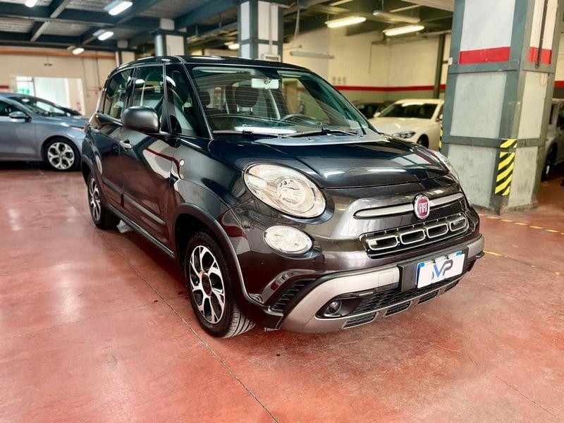 FIAT 500L 1.3 Multijet 95 CV Cross