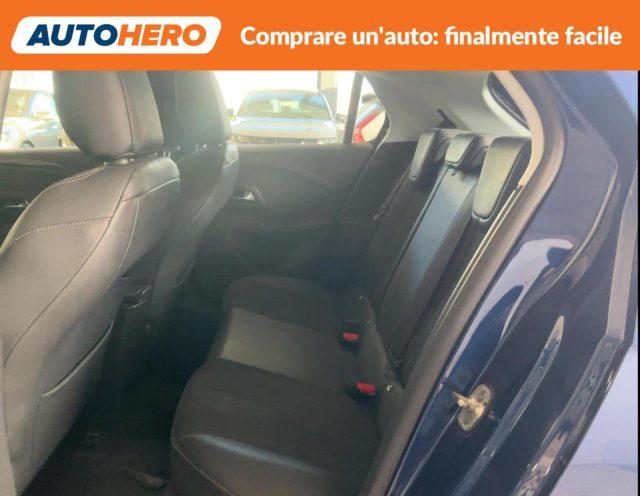 OPEL Corsa 1.2 100 CV Elegance