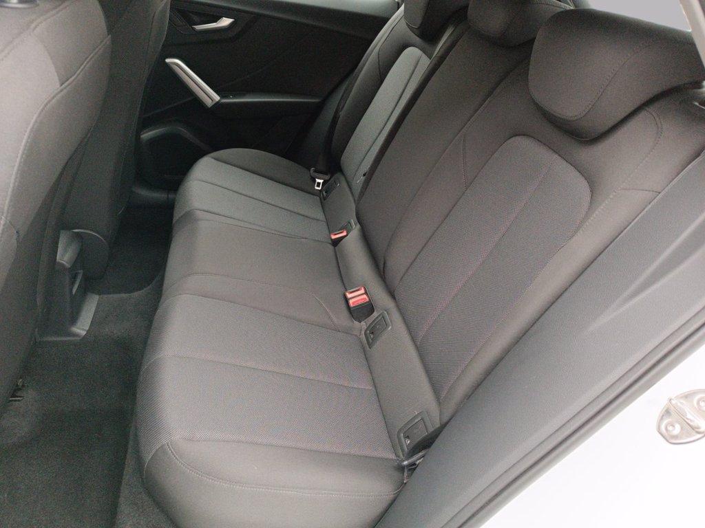 AUDI Q2 35 1.5 tfsi my20 del 2019