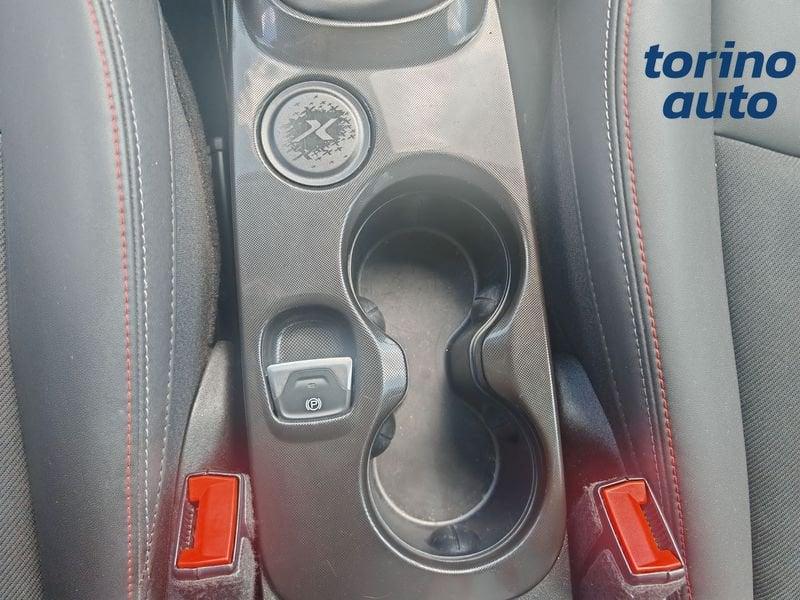 FIAT 500X 1.3 Mjet 95cv MT6 Sport