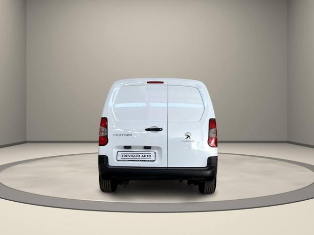 PEUGEOT Partner BlueHDi 75 S&S PC Furgone Premium L1 COIBENTATO