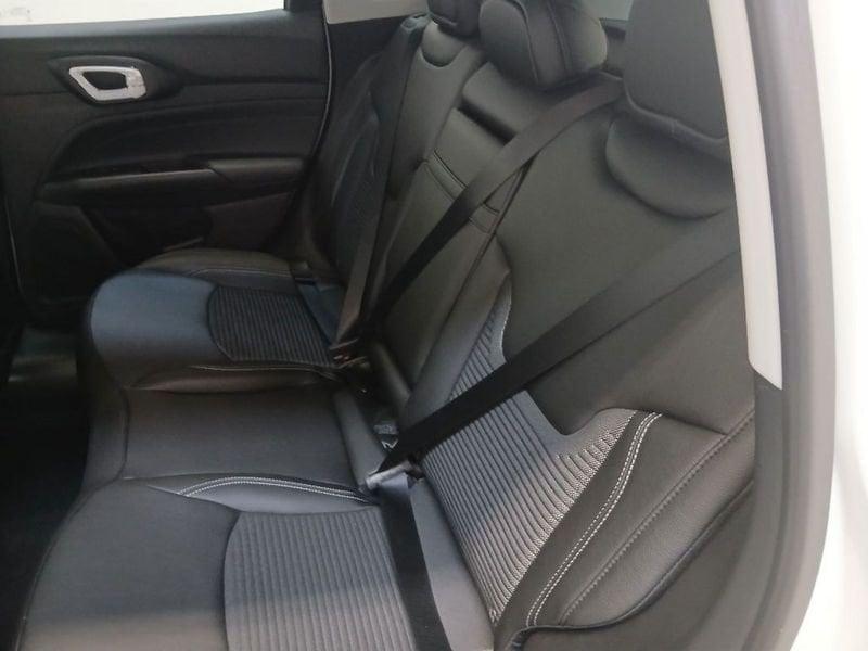 Jeep Compass 1.6 mjt Night Eagle 2wd 130cv