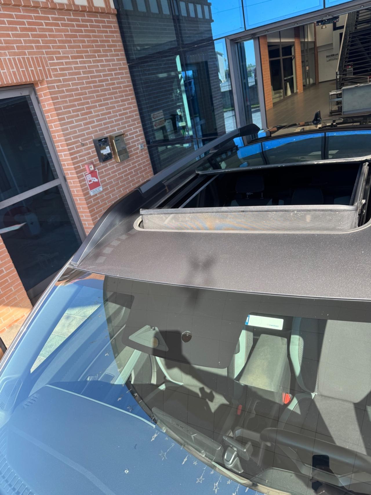 Dacia Bigster 1.2 TCe 140 CV MHEV Extreme GPL