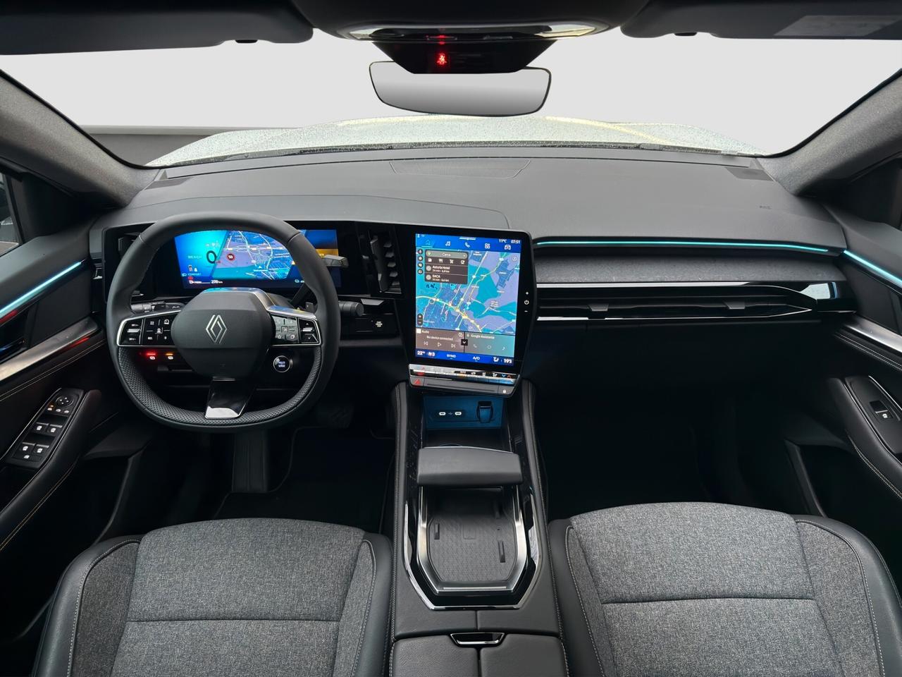 Renault Rafale Full Hybrid E-Tech 200 CV Techno