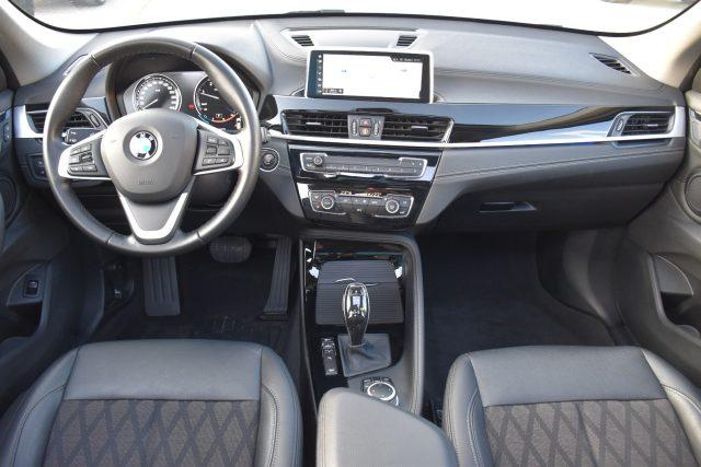 BMW X1 xDrive18d xLine Plus *TETTUCCIO, LED*