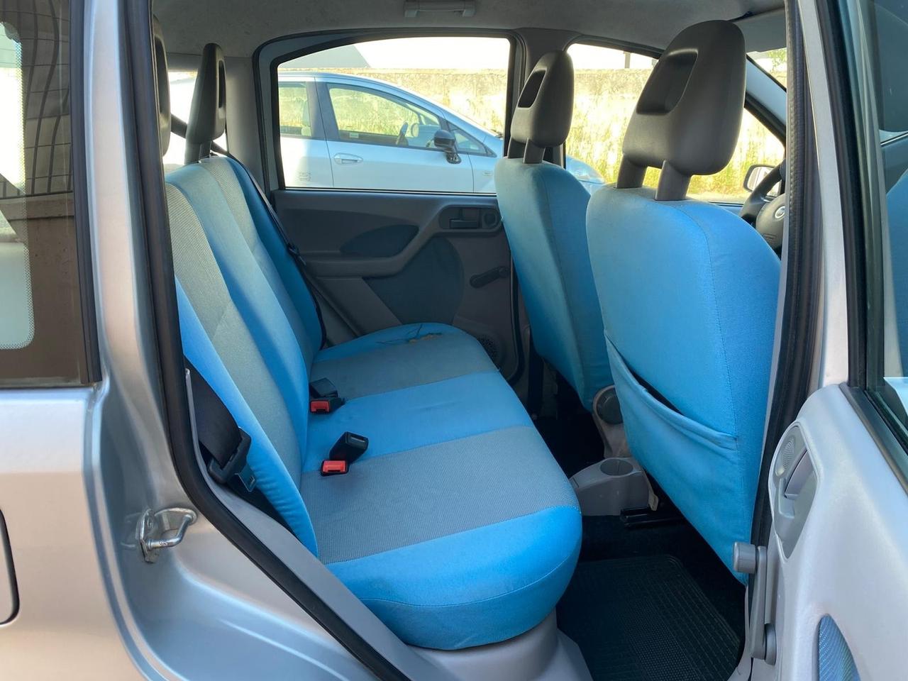 FIAT Panda 1.2 60CV AUTOMATICA CLIMA