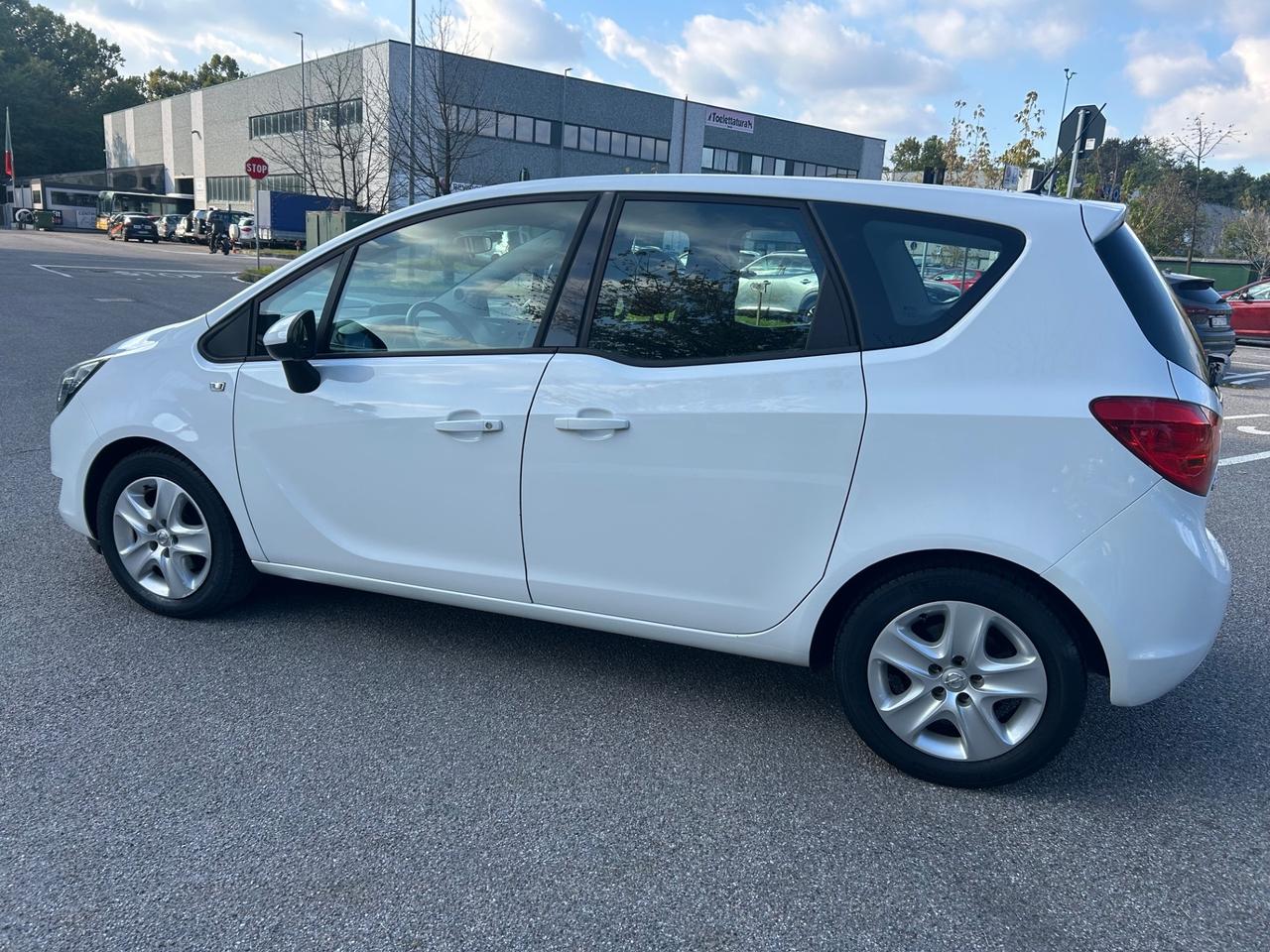 Opel Meriva 1.4 100CV *SOLO 39000 KM *