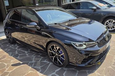 Volkswagen Golf 2.0 TSI R DSG 4MOTION PERFORMANCE CAMERA