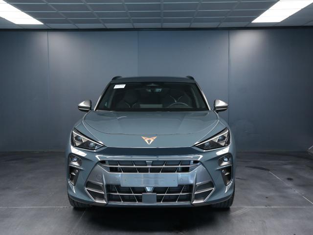 CUPRA Terramar 2.0 TSI 265CV DSG 4Drive VZ