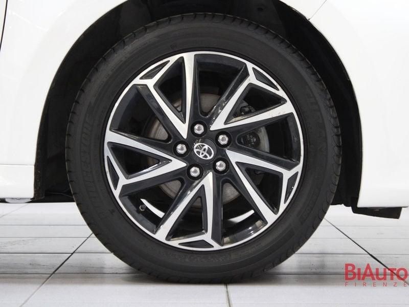 Toyota Yaris Yaris 1.0 Trend